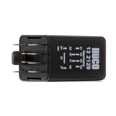Afbeelding van HITACHI 132129 Relais, gloeisysteem