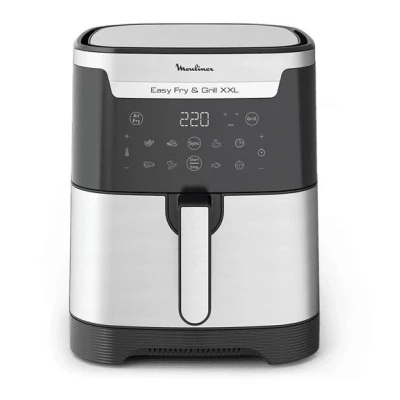 Image de Moulinex Airfryer Easy Fry &amp; Grill Xxl (ez801d10)
