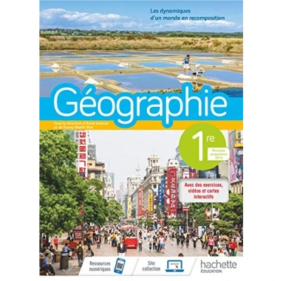 Afbeelding van ISBN 9782013954464 boek Educatief Frans 272 pagina&#039;s