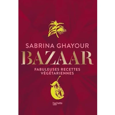Afbeelding van BAZAAR