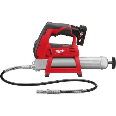 Afbeelding van Milwaukee Li ion Vetspuit M12 GG 401B