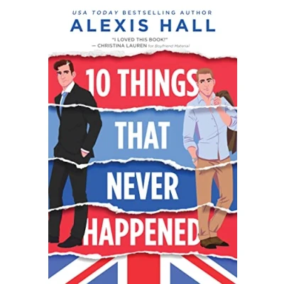 Afbeelding van Material World 10 Things That Never Happened