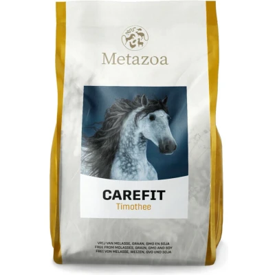 Afbeelding van Metazoa Paardenvoer Carefit Timothee 15 kg