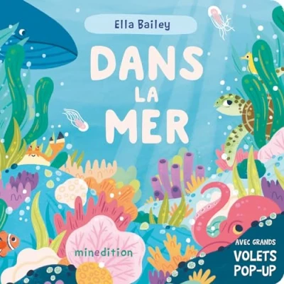 Afbeelding van DANS LA MER