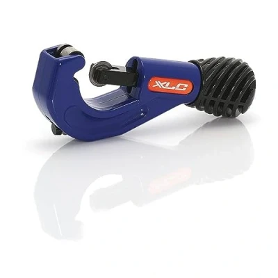 Afbeelding van XLC TO S70 Vorkbuissnijder 6 38mm Blauw/Zwart