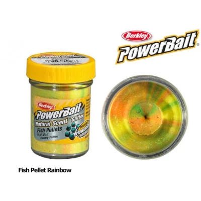 Afbeelding van Berkley Powerbait Liver Rainbow