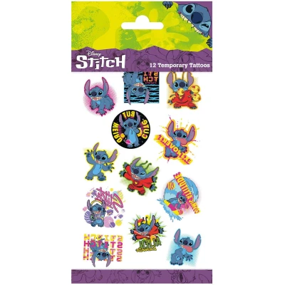 Afbeelding van Totum Tattoos Stitch