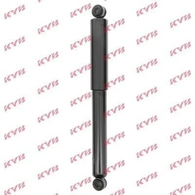 Afbeelding van KYB Excel G 344421 schokdemper Achteras Gasdruk Dubbelpijp Telescoop Oog bovenaan, onderaan ISUZU: D Max 1 Pickup