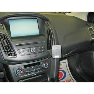 Afbeelding van Brodit ProClip houder geschikt voor Ford Focus 2015 2018 Angled mount