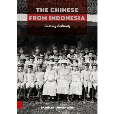 Afbeelding van The Chinese from Indonesia