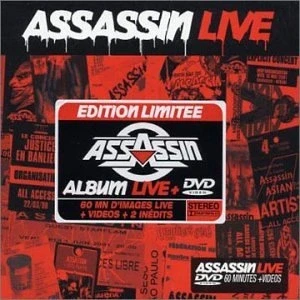 Afbeelding van Live Dvd