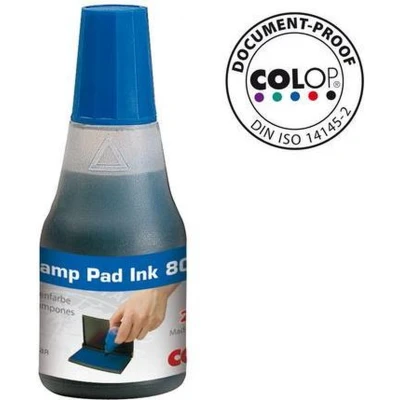 Afbeelding van Colop Stempelinkt