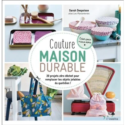 Image de Couture maison durable