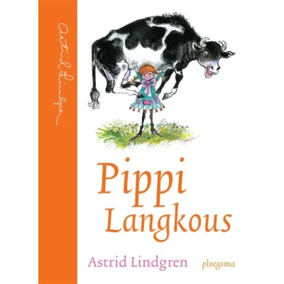 Image de Pippi Langkous