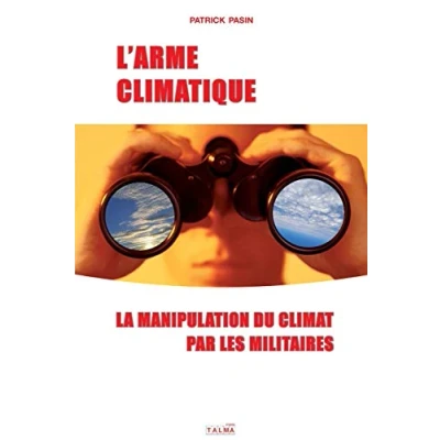 Afbeelding van L&#039;Arme climatique