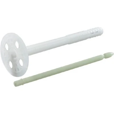 Afbeelding van Fischer Slagplug Pleister isolatieplug DIPK 10/120 140