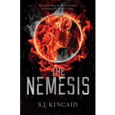 Afbeelding van The Nemesis Volume 3 Diabolic