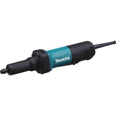 Afbeelding van Makita 230 V Rechte Slijper 38 mm GD0600