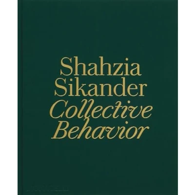 Afbeelding van Shahzia Sikander