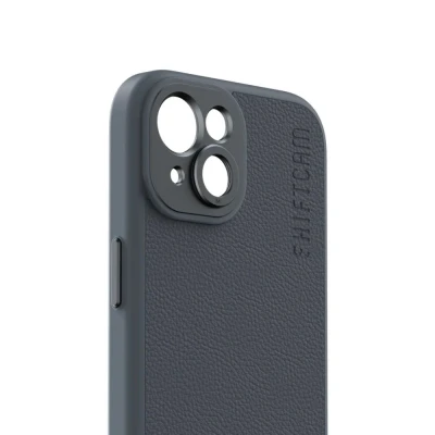 Afbeelding van ShiftCam iPhone 15 case with lens mount