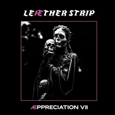 Afbeelding van Leaether Strip Aeppreciation VII (CD)