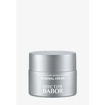 Afbeelding van Babor Renewal Cream Dagcrème, Maat: 50 ml,