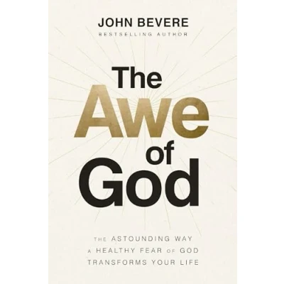 Afbeelding van The Awe of God