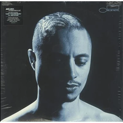 Afbeelding van Jose James No Beginning End (2 LPs)