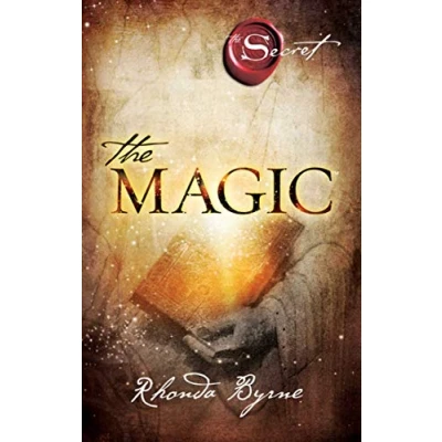 Afbeelding van The Magic
