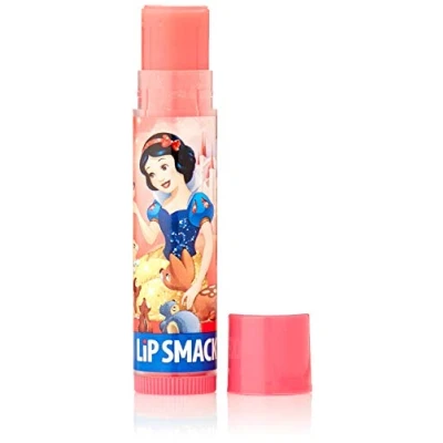 Afbeelding van Lip Smaker Princess Snow White Cherry Kiss ( třešeň ) Balzám na rty