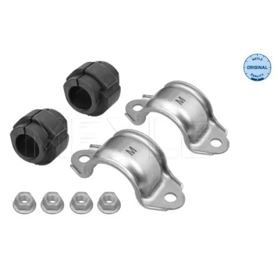 Afbeelding van Reparatieset, stabilisatorophanging MEYLE 100 615 0026