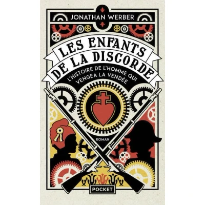 Image de Les Enfants de la discorde