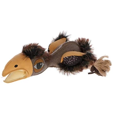 Afbeelding van Hondenspeelgoed Vogel