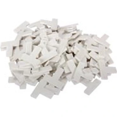Afbeelding van T VOEGKRUISJE 10 mm 100 stuks