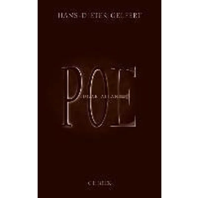 Afbeelding van Edgar Allan Poe