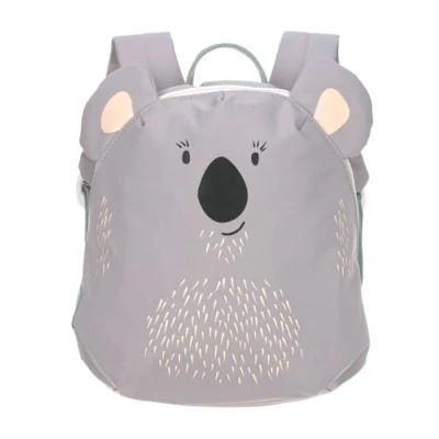 Image de Lässig Tiny Backpack Bagage pour Enfant Mixte, Koala, Taille unique, Koala