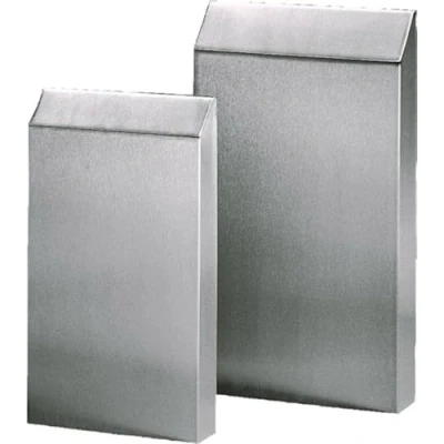 Afbeelding van Rittal SK 3237.080 Regenkap (l x b h) 40 150 230 mm RVS 1 stuk(s)