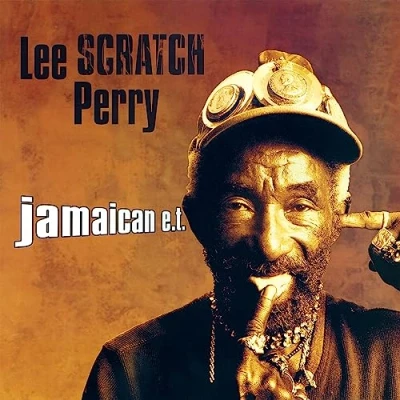 Afbeelding van Lee Scratch Perry Jamaican E.T. (2 LPs)