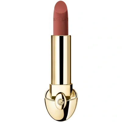 Afbeelding van Guerlain Rouge G Velvet Lipstick 360 3.5gr 3.5 gr