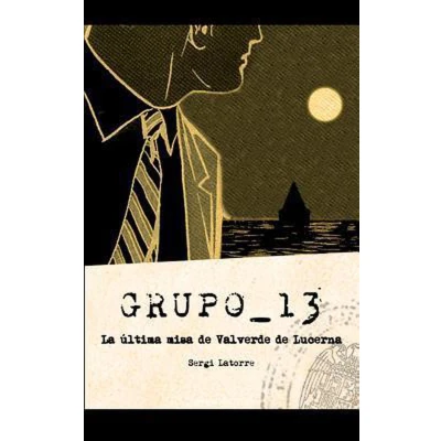Afbeelding van Grupo 13