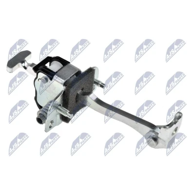 Afbeelding van NTY EZC PL 020 Deurvastzetter Rechts voor, Links voor OPEL: Vectra C CC, Caravan