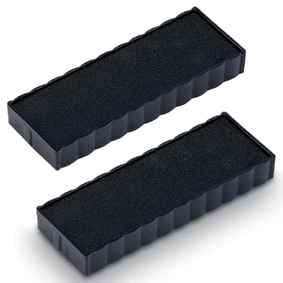 Afbeelding van Stempelkussen Trodat 6/4817 2 stuks zwart