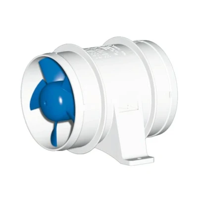 Afbeelding van Rule Ventilator Motorventilator: 24 V 75 mm