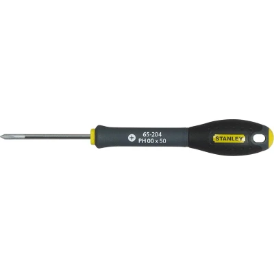 Afbeelding van Stanley FatMax Schroevendraaier Phillips PH4 X 200mm