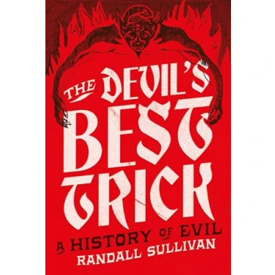 Afbeelding van The Devil&#039;s Best Trick