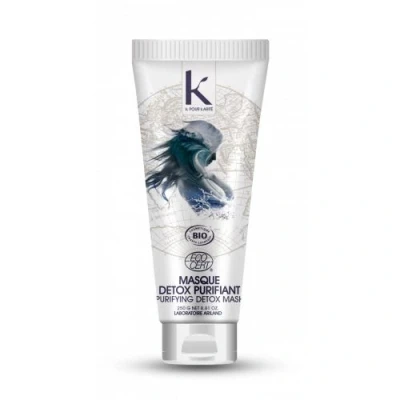 Afbeelding van K Pour Karité Masque Detox 250gr