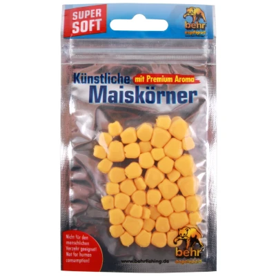 Afbeelding van Behr Trendex Imitatie Mais Yellow aas