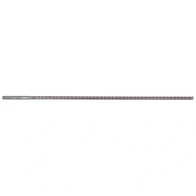 Afbeelding van Makita NEMESIS B 20018 Carbide Hamerboor 18 mm Gezamenlijke lengte 940 SDS Max 1 stuk(s)