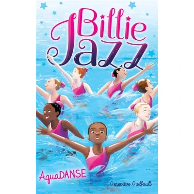 Image de Billie Jazz Tome 8 AquaDANSE