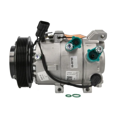 Afbeelding van Elstock Airco compressor 51 0795